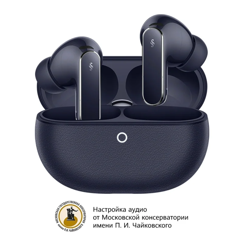 Наушники вставные Huawei FreeBuds Pro 5 Blue (SAX-T110) 4