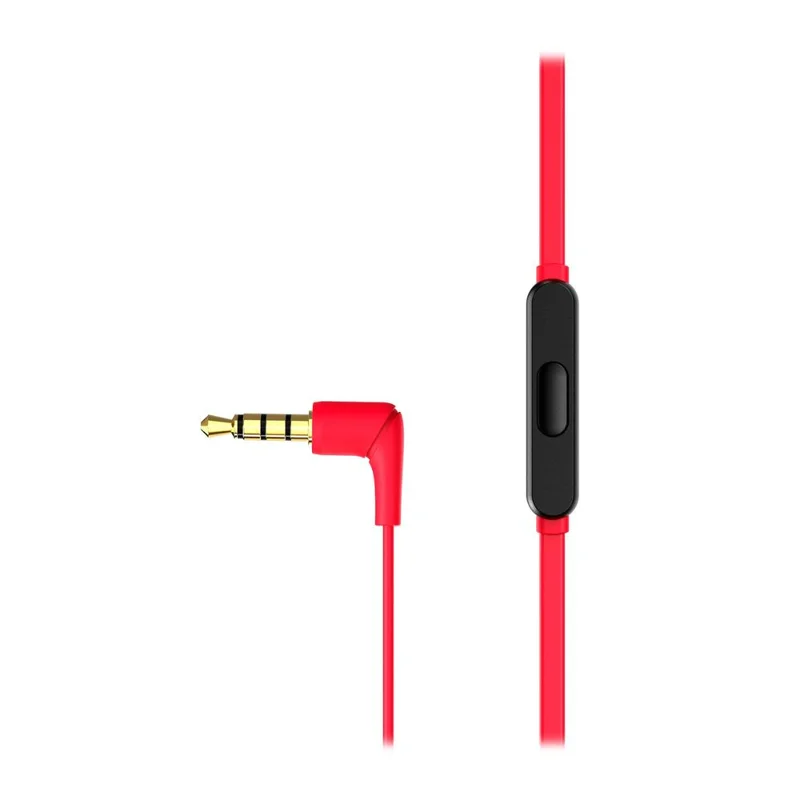 Наушники с микрофоном HyperX Cloud Earbuds II, Red (705L8AA) 3