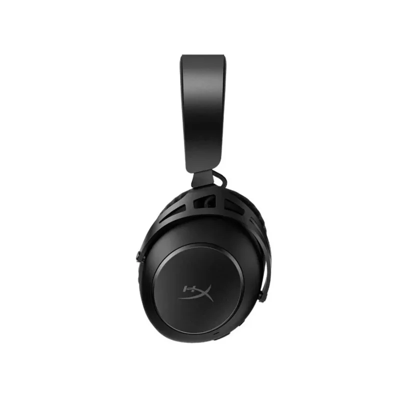Игровая гарнитура беспроводная HyperX Cloud Alpha 2, Black (AJ5C7AA) 2