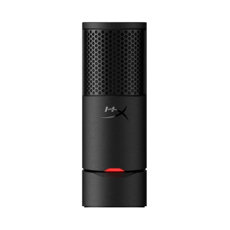 Игровой микрофон HyperX SoloCast 2, Black (AR0A0AA) 2