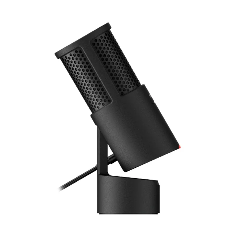 Игровой микрофон HyperX SoloCast 2, Black (AR0A0AA) 3
