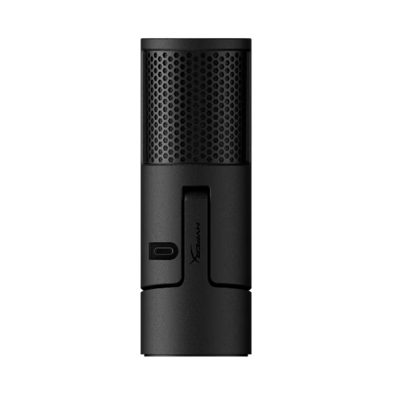 Игровой микрофон HyperX SoloCast 2, Black (AR0A0AA) 4