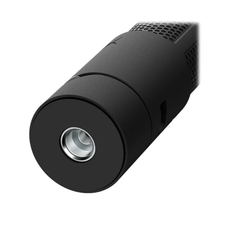 Игровой микрофон HyperX SoloCast 2, Black (AR0A0AA) 5