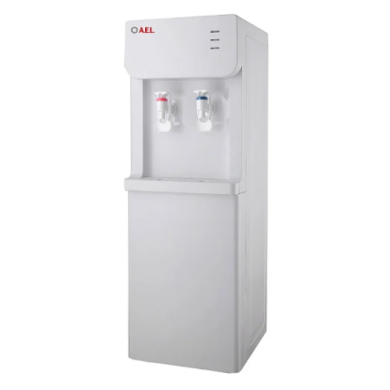 Диспенсер для воды AEL LD-87c white