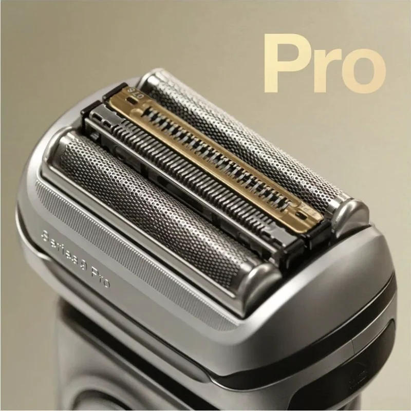 Сетка и режущий блок Braun 94/96M SILV 3