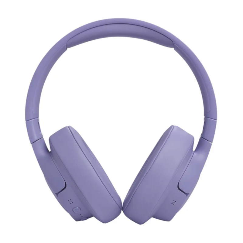 Наушники накладные JBL TUNE 770 Noice Cancelation Purple (JBLT770NCPUR) 2