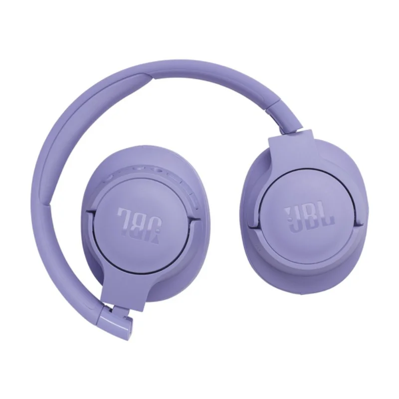 Наушники накладные JBL TUNE 770 Noice Cancelation Purple (JBLT770NCPUR) 3