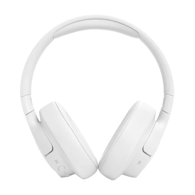 Наушники накладные JBL TUNE 770 Noice Cancelation White (JBLT770NCWHT) 2