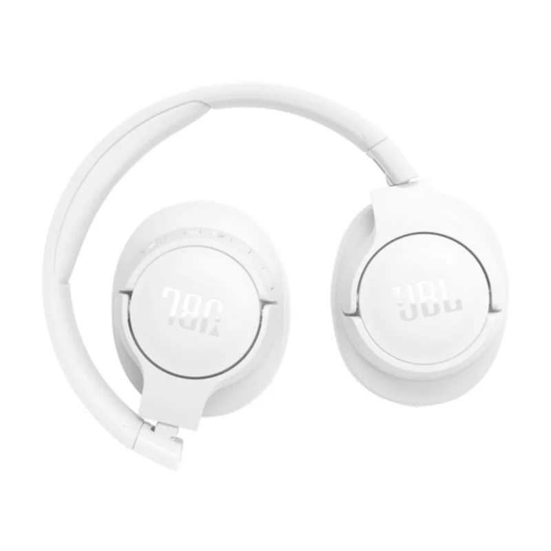 Наушники накладные JBL TUNE 770 Noice Cancelation White (JBLT770NCWHT) 3