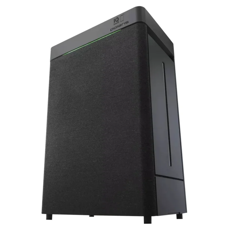 Очиститель воздуха PPAT-02A WIFI IQ Home Графитовый POLARIS CN 5