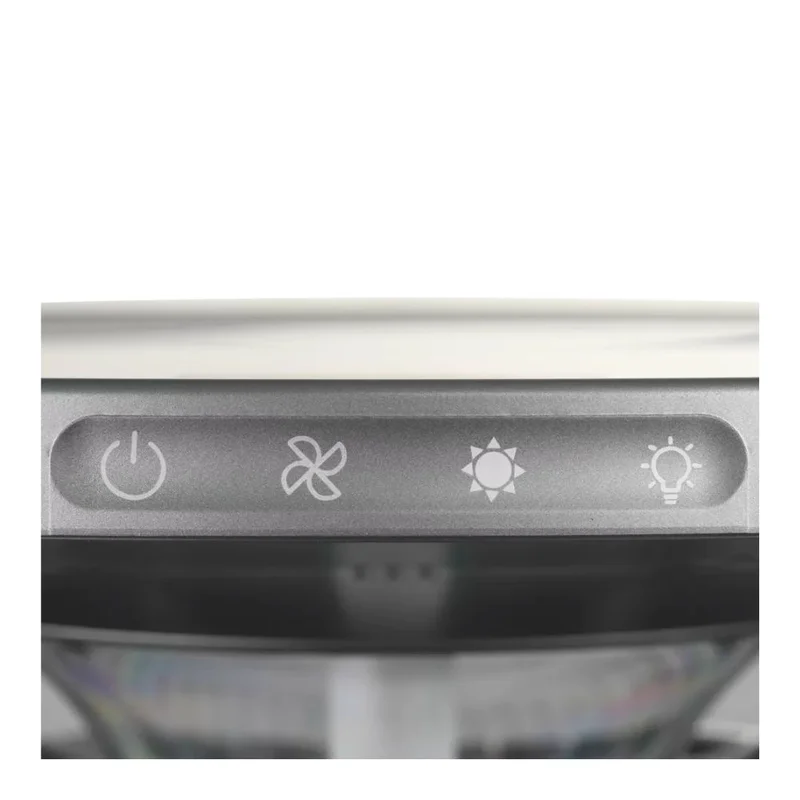 Очиститель воздуха PPAT-80P WIFI IQ Home Графитовый POLARIS CN 3