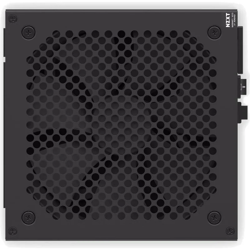 Блок питания 750W NZXT C750 ATX 80+ Gold [PA-7G1BB-EU] 3