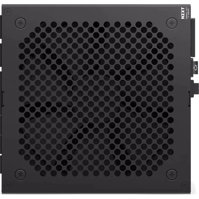 Блок питания 1200W NZXT C1200 ATX 80+ Gold [PA-2G1BB-EU] 3