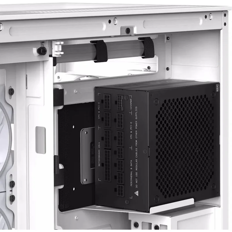 Блок питания 1200W NZXT C1200 ATX 80+ Gold [PA-2G1BB-EU] 6