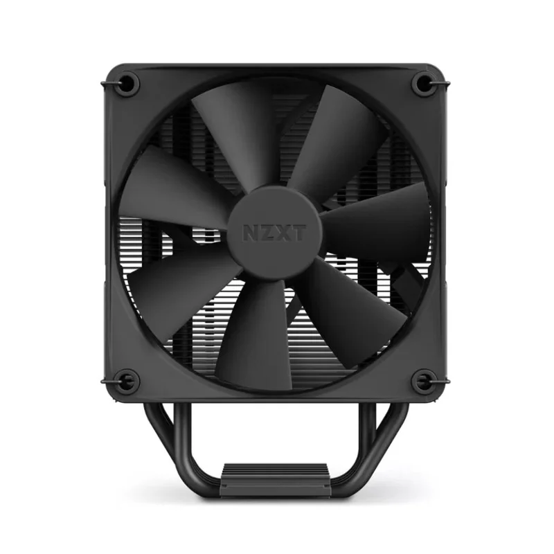 Кулер для CPU NZXT T120 Black [RC-TN120-B1] 2