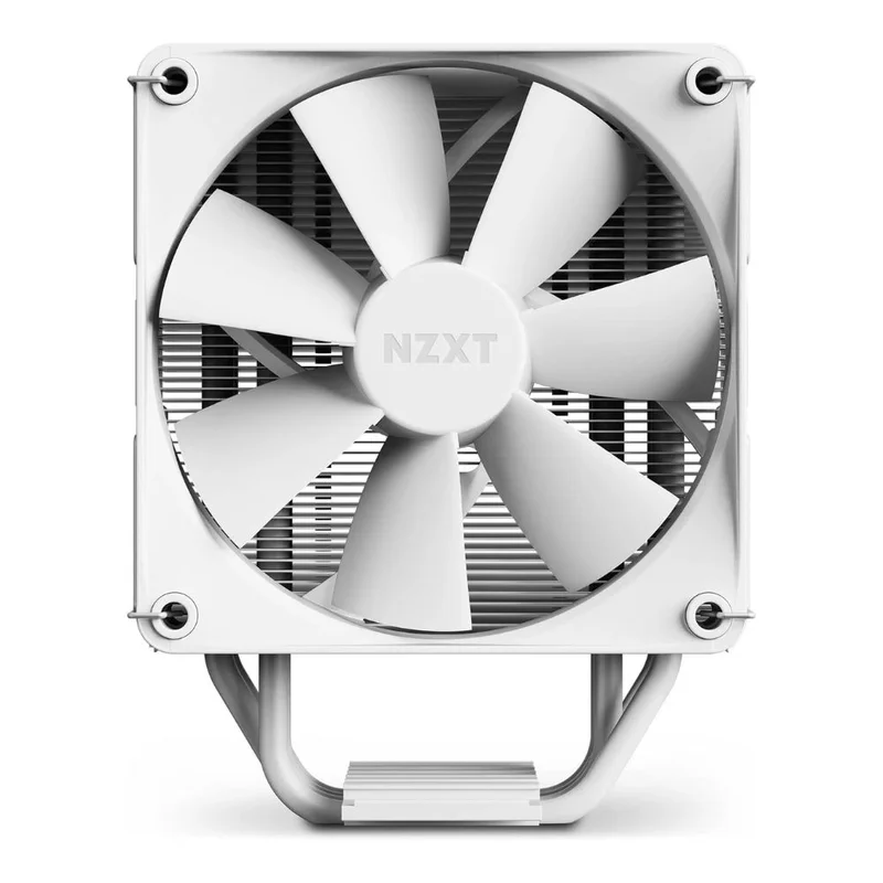 Кулер для CPU NZXT T120 White [RC-TN120-W1] 2