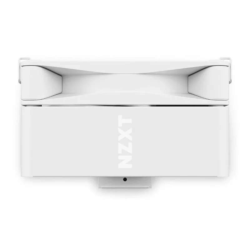 Кулер для CPU NZXT T120 White [RC-TN120-W1] 4