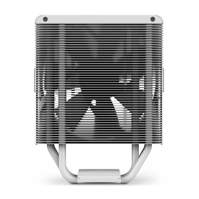 Кулер для CPU NZXT T120 White [RC-TN120-W1] 5