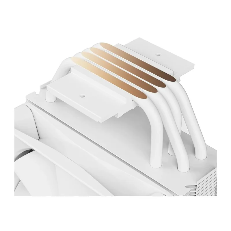 Кулер для CPU NZXT T120 White [RC-TN120-W1] 6
