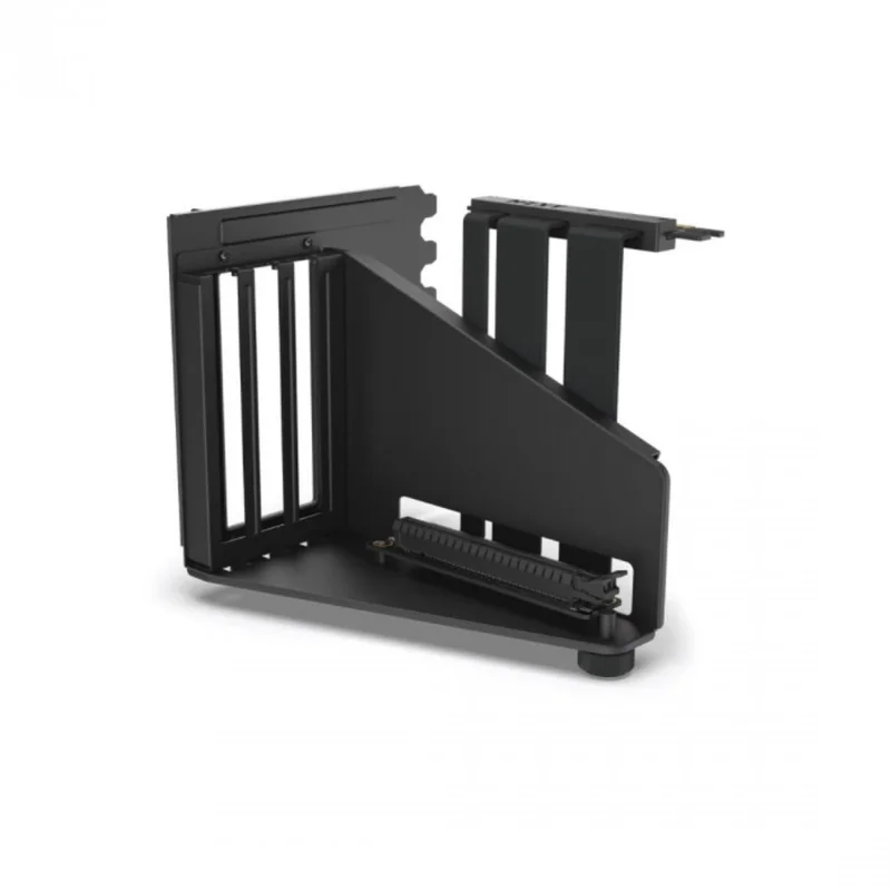 Крепление для видеокарты NZXT Vertical GPU Mounting Kit Black [AB-RH175-B1]