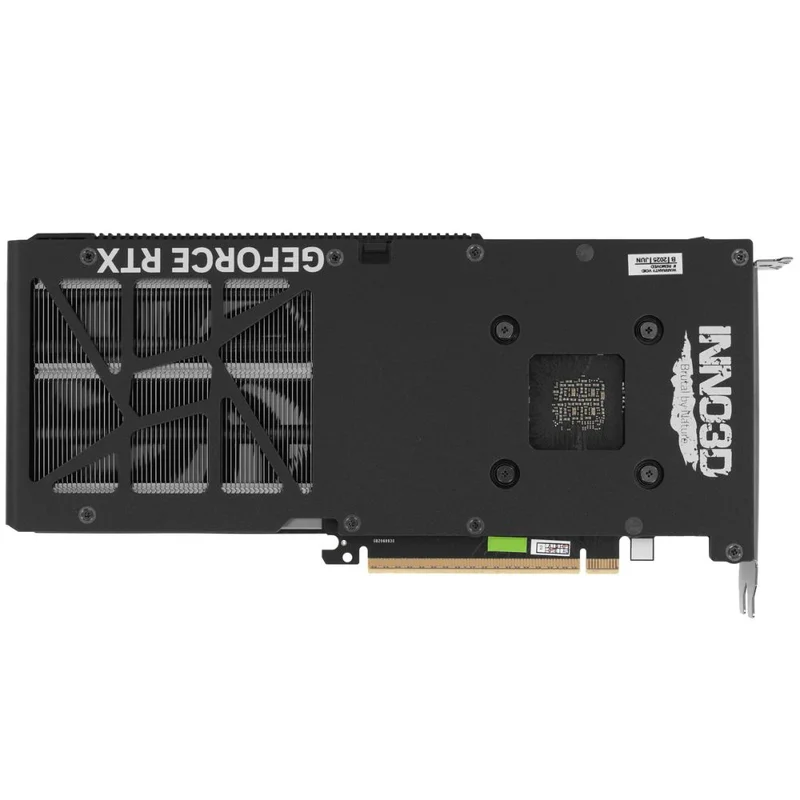 INNO3D GeForce RTX 5060 Ti Twin X2 OC 8GB GDDR7 128-bit 1x HDMI 3x DP 2