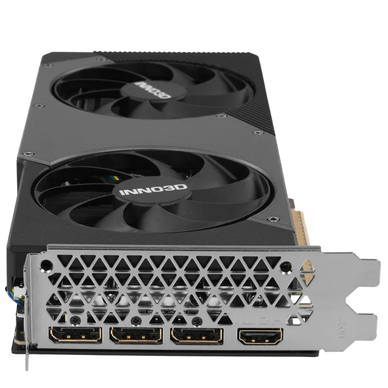 INNO3D GeForce RTX 5060 Ti Twin X2 OC 8GB GDDR7 128-bit 1x HDMI 3x DP 3