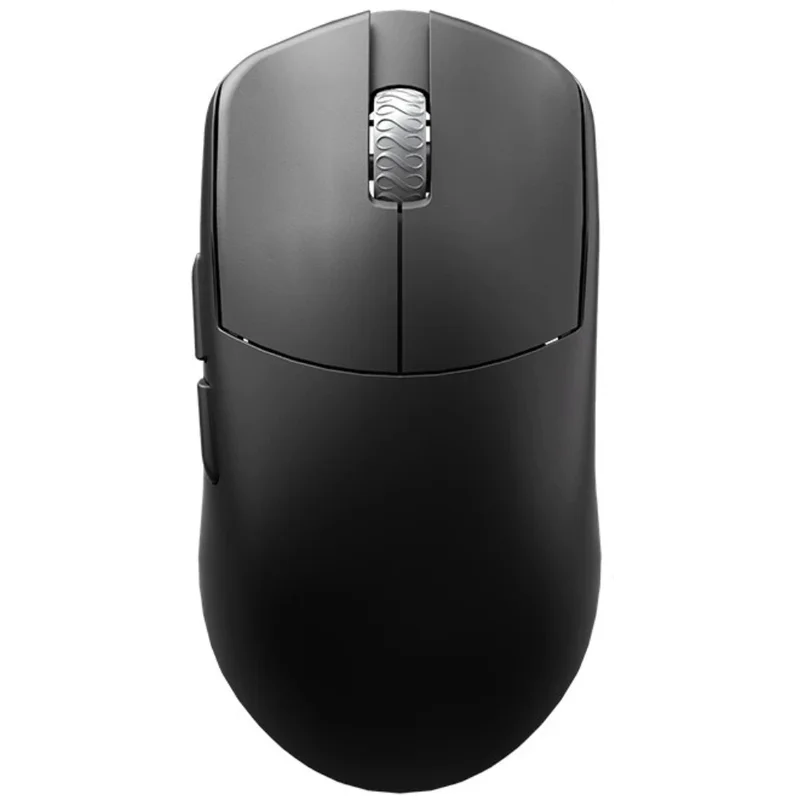 Игровая мышь беспроводная LAMZU Maya X, Charcoal Black 2
