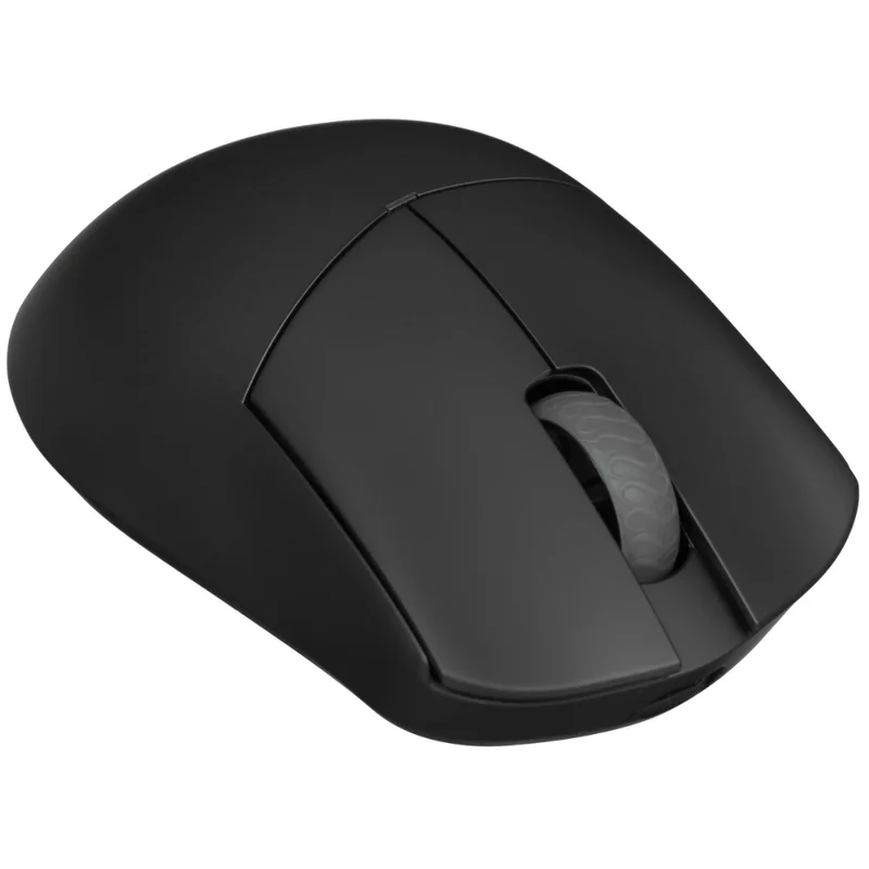 Игровая мышь беспроводная LAMZU Paro Aurora, Black 2
