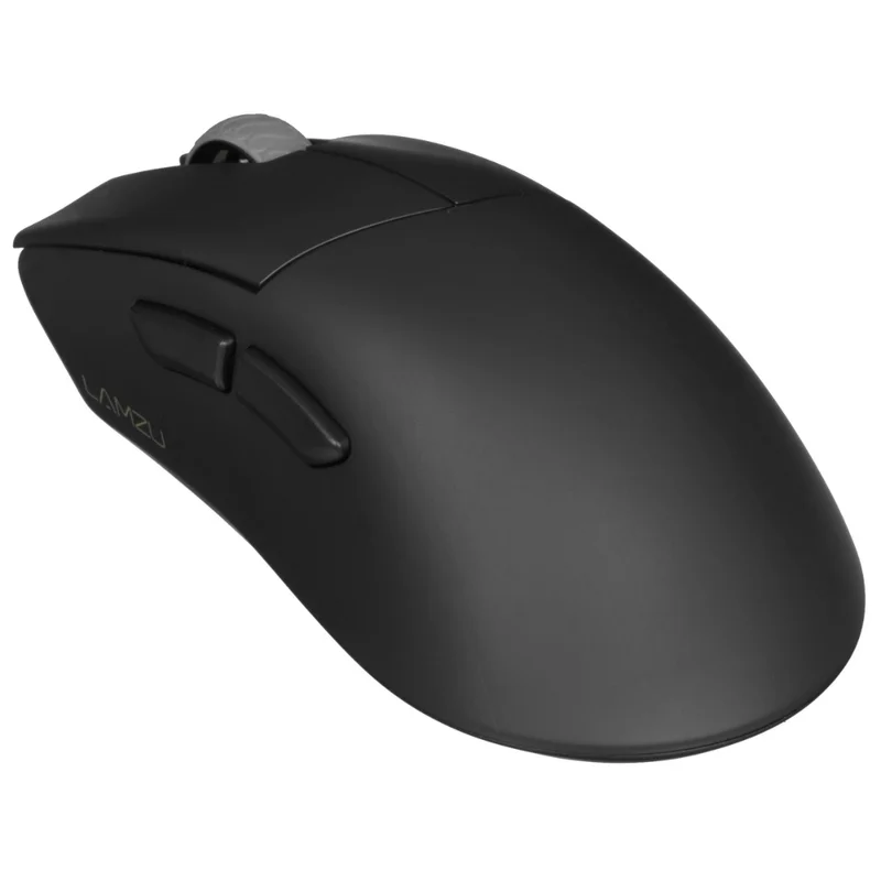 Игровая мышь беспроводная LAMZU Paro Aurora, Black 3