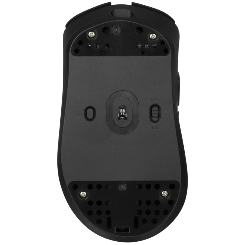 Игровая мышь беспроводная LAMZU Paro Aurora, Black 5