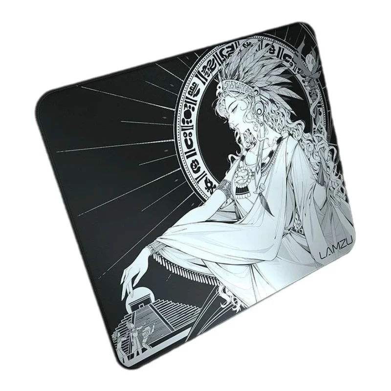 Игровой коврик Lamzu Maya, 490x420x3mm 5