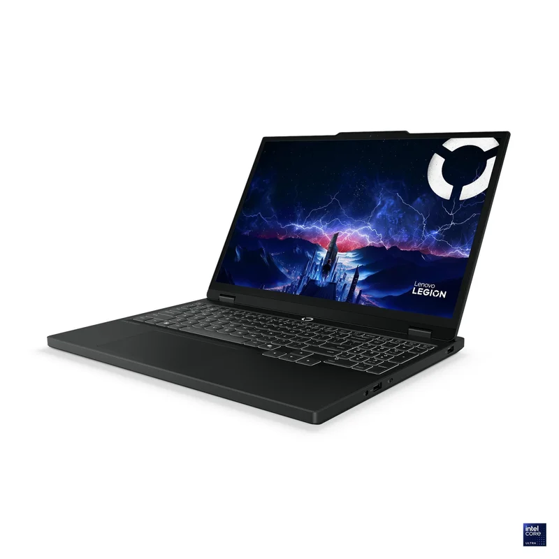 Игровой ноутбук 15,1" Lenovo Legion 5 15IRX10 (Ci7 14700HX-16-512-RTX5070 8-W)(83LY00WVRK) 2