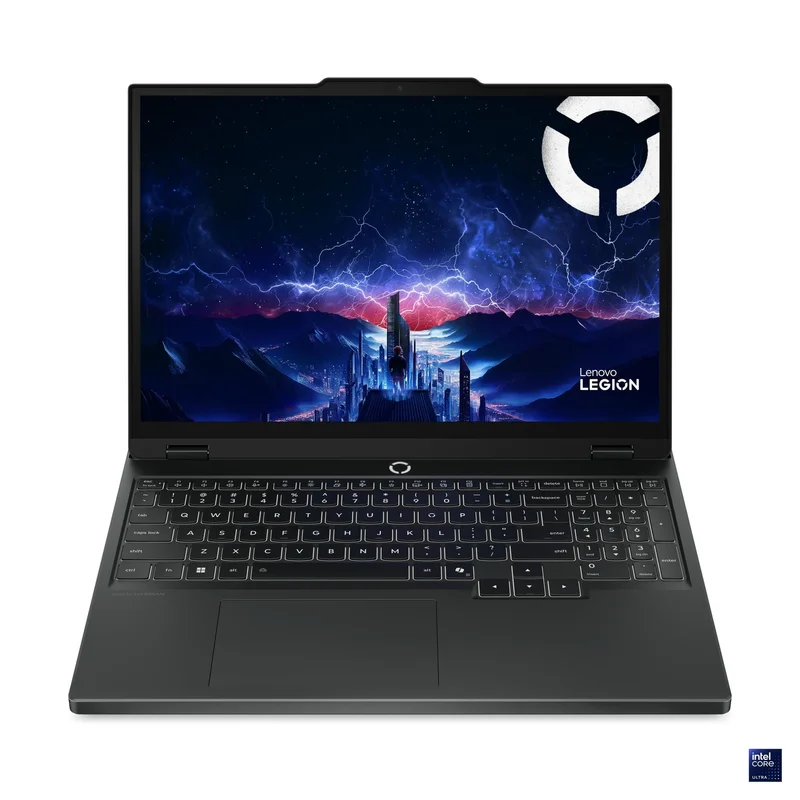 Игровой ноутбук 15,1" Lenovo Legion 5 15IRX10 (Ci7 14700HX-16-512-RTX5070 8-W)(83LY00WVRK) 3