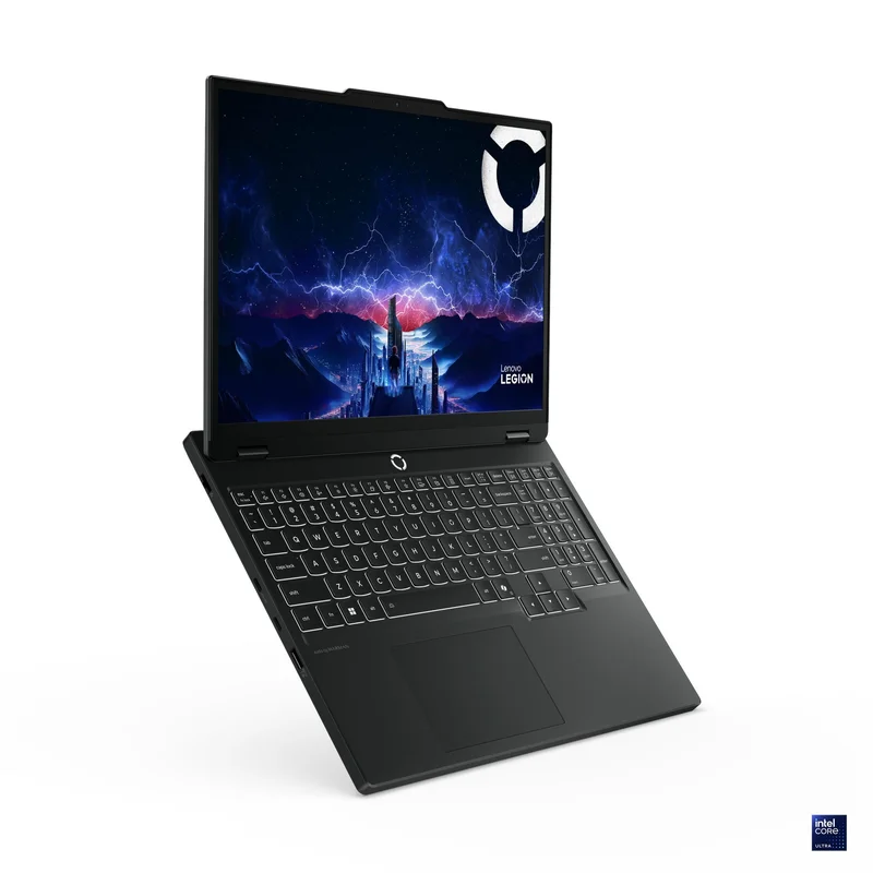 Игровой ноутбук 15,1" Lenovo Legion 5 15IRX10 (Ci7 14700HX-16-512-RTX5070 8-W)(83LY00WVRK) 6