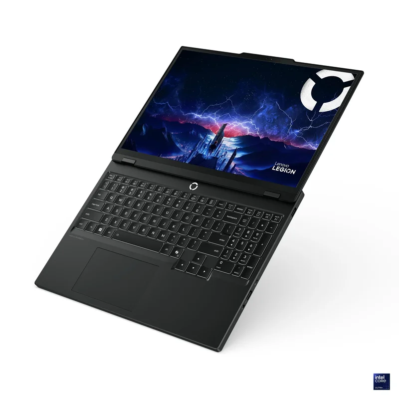 Игровой ноутбук 15,1" Lenovo Legion 5 15IRX10 (Ci7 14700HX-16-512-RTX5070 8-W)(83LY00WVRK) 7