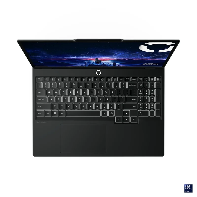 Игровой ноутбук 15,1" Lenovo Legion 5 15IRX10 (Ci7 14700HX-16-512-RTX5070 8-W)(83LY00WVRK) 8