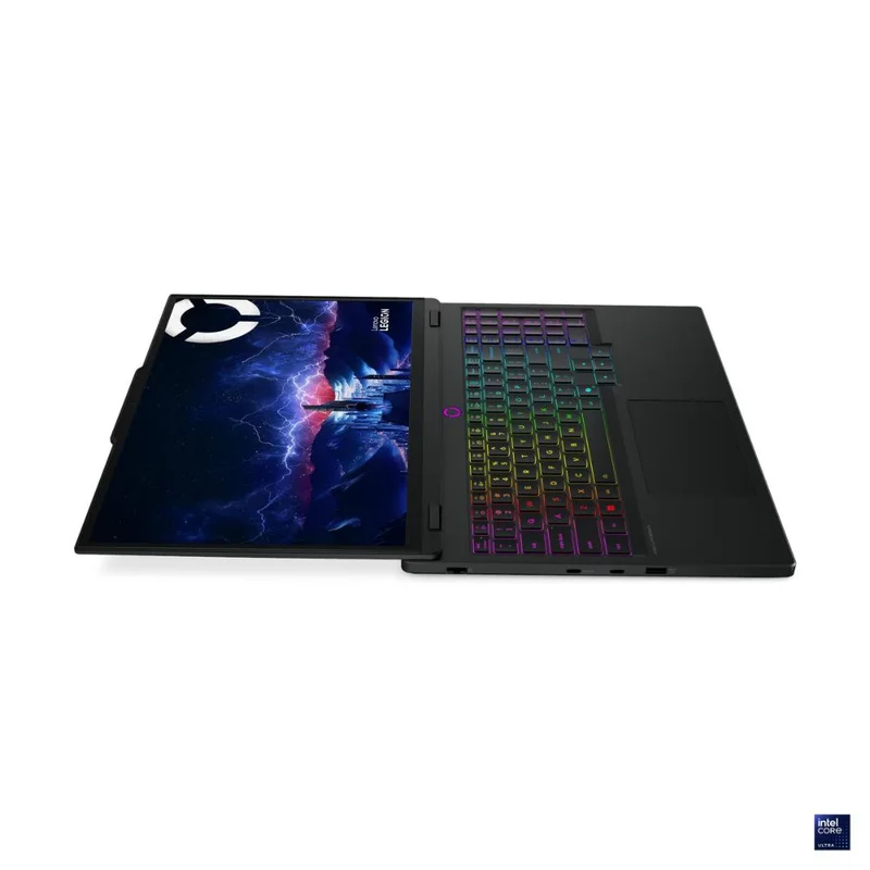 Игровой ноутбук 15,1" Lenovo Legion 5 15IRX10 (Ci7 13650HX-16-512-RTX5050 8-W)(83LY0010RK) 10