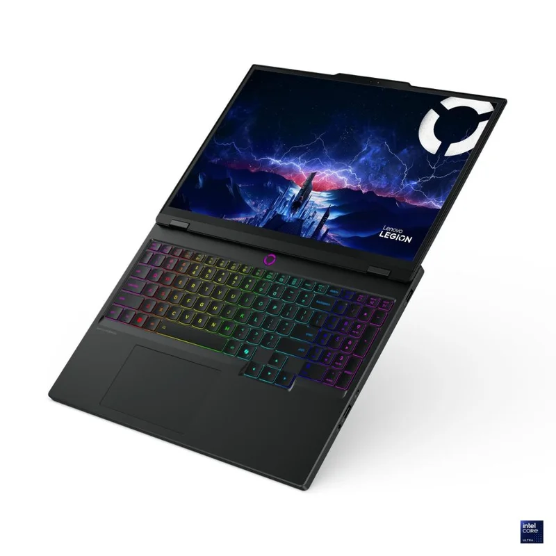 Игровой ноутбук 15,1" Lenovo Legion 5 15IRX10 (Ci7 13650HX-16-512-RTX5050 8-W)(83LY0010RK) 12