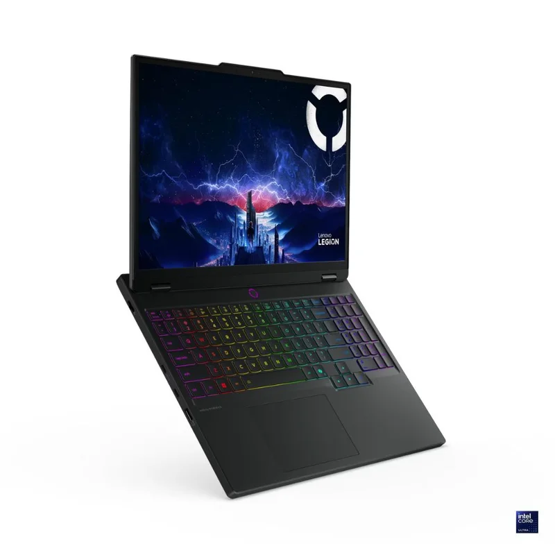 Игровой ноутбук 15,1" Lenovo Legion 5 15IRX10 (Ci7 13650HX-16-512-RTX5050 8-W)(83LY0010RK) 2