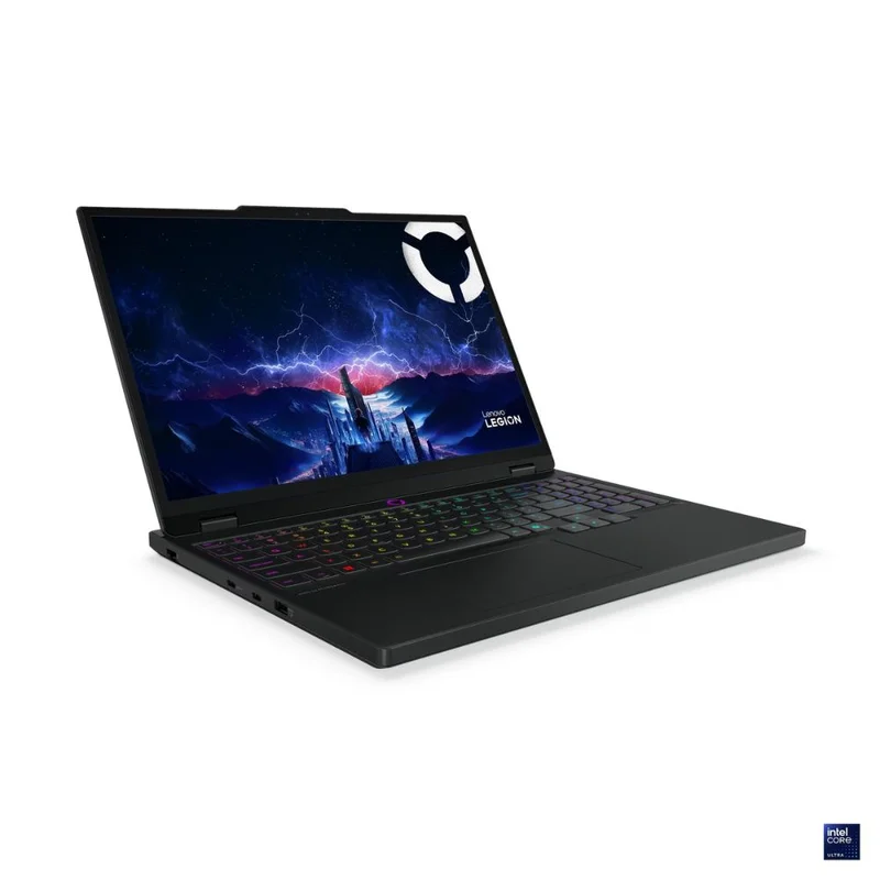 Игровой ноутбук 15,1" Lenovo Legion 5 15IRX10 (Ci7 13650HX-16-512-RTX5050 8-W)(83LY0010RK) 8