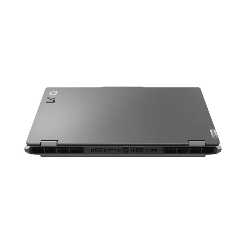 Игровой ноутбук 15,6" Lenovo LOQ 15IRX9 (Ci5 13450HX-16-1-RTX3050 6-W)(83DV01KRRK) 10
