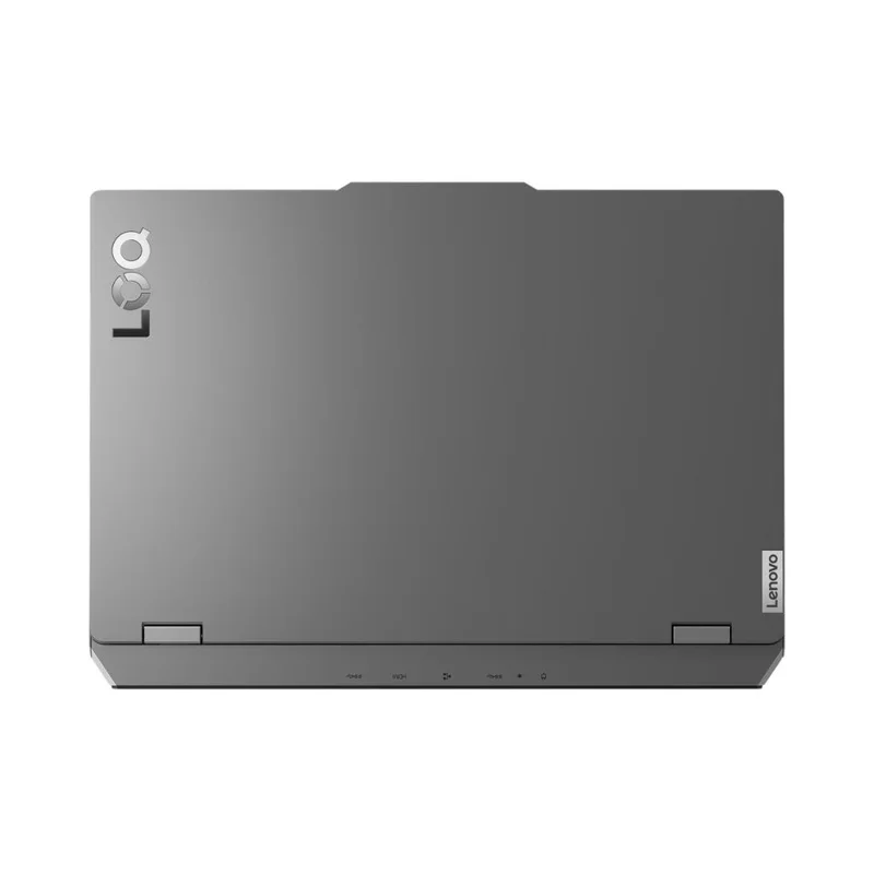 Игровой ноутбук 15,6" Lenovo LOQ 15IRX9 (Ci5 13450HX-16-1-RTX3050 6-W)(83DV01KRRK) 12