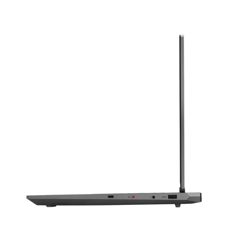 Игровой ноутбук 15,6" Lenovo LOQ 15IRX9 (Ci5 13450HX-16-1-RTX3050 6-W)(83DV01KRRK) 14