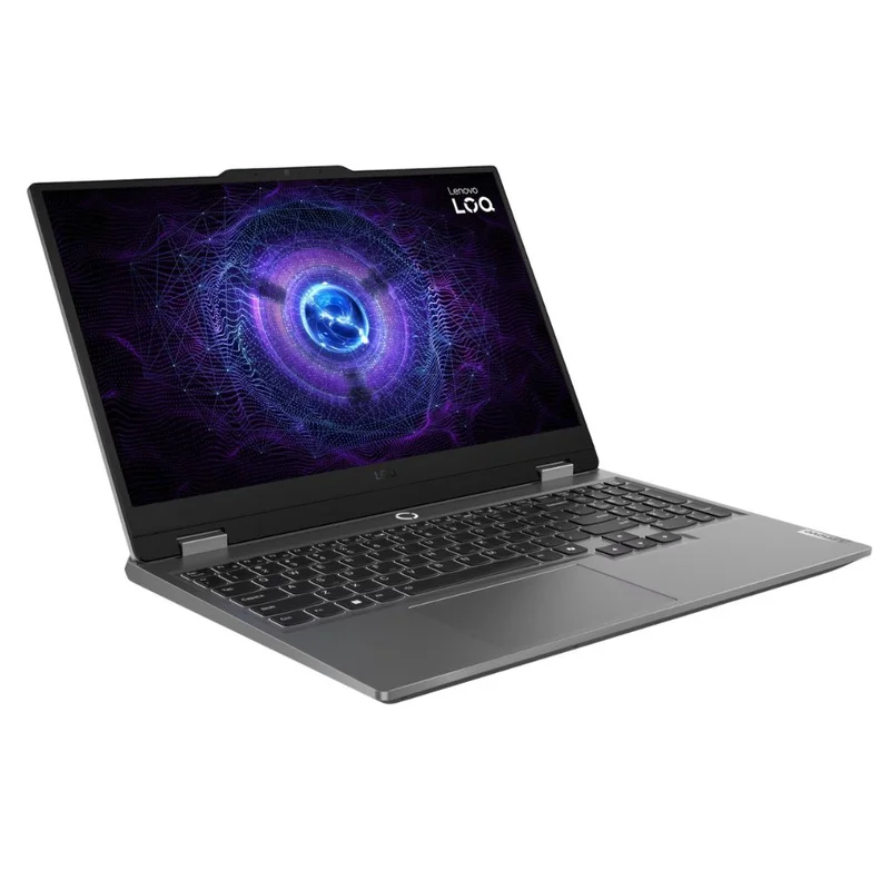 Игровой ноутбук 15,6" Lenovo LOQ 15IRX9 (Ci5 13450HX-16-1-RTX3050 6-W)(83DV01KRRK) 2