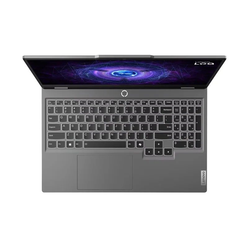 Игровой ноутбук 15,6" Lenovo LOQ 15IRX9 (Ci5 13450HX-16-1-RTX3050 6-W)(83DV01KRRK) 7