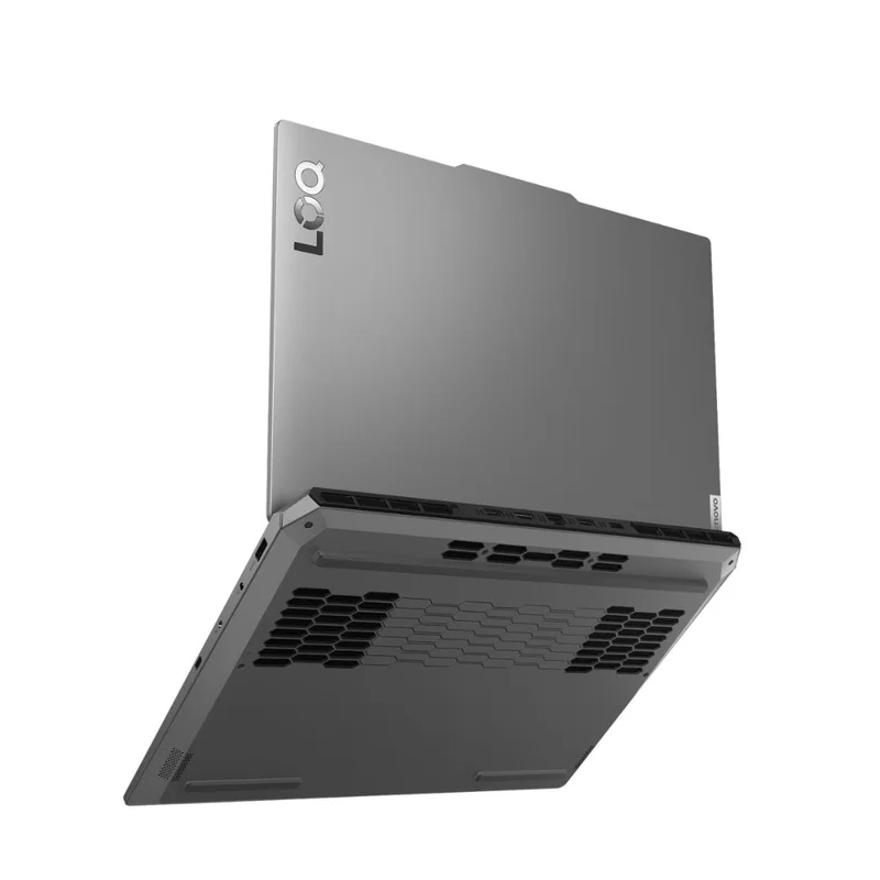 Игровой ноутбук 15,6" Lenovo LOQ 15IRX9 (Ci5 13450HX-16-1-RTX3050 6-W)(83DV01KRRK) 9