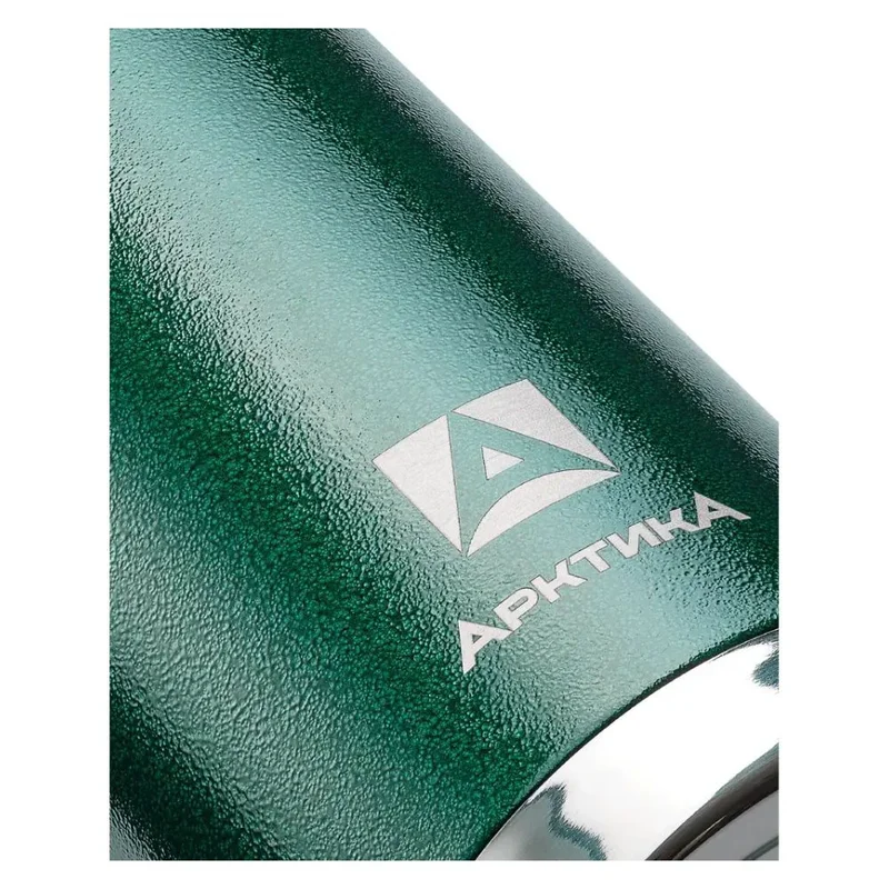 Термос с ситечком 1,2л Арктика 106-1200С-GN 3