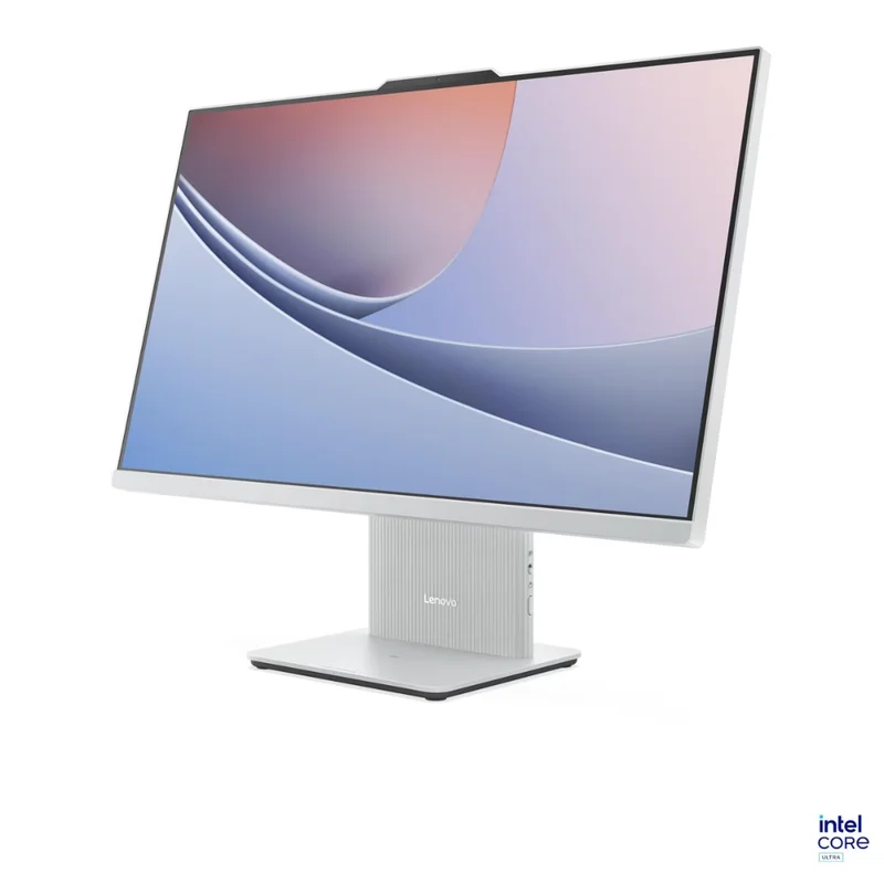 Моноблок 27" LENOVO IdeaCentre AIO 27ILL11 CLOUD GREY (Ultra 5 226V-D5 16-512-W-FHD) [F0JW0021RU] 2