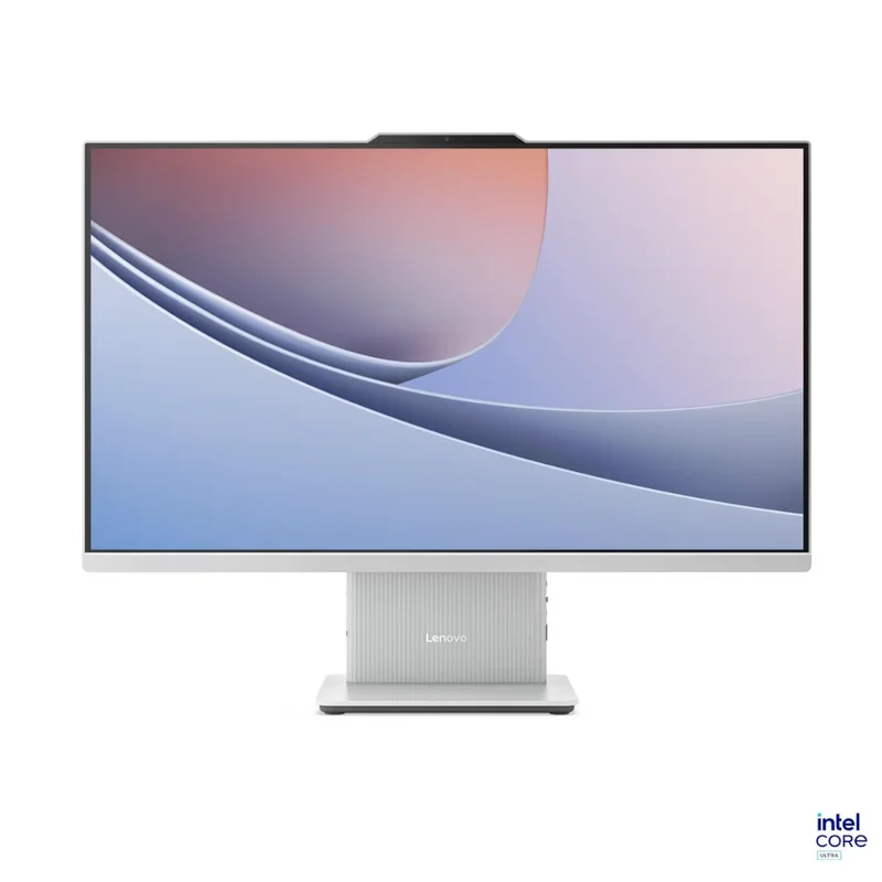 Моноблок 27" LENOVO IdeaCentre AIO 27ILL11 CLOUD GREY (Ultra 5 226V-D5 16-512-W-FHD) [F0JW0021RU] 3