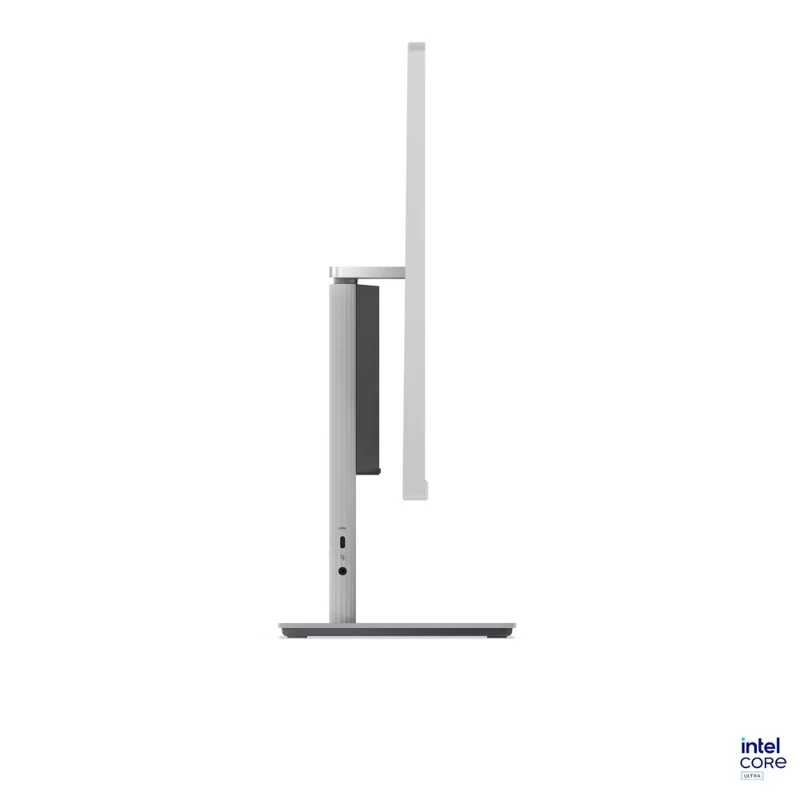 Моноблок 27" LENOVO IdeaCentre AIO 27ILL11 CLOUD GREY (Ultra 5 226V-D5 16-512-W-FHD) [F0JW0021RU] 5